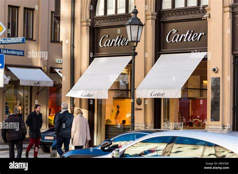 cartier munich|cartier shop munich.